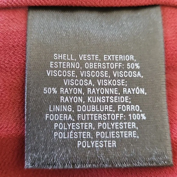 MAEVE Au Revoir Geometric Design Dress, size 0 - Picture 14 of 15